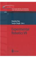 Experimental Robotics VII