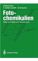 Fotochemikalien: Daten Und Fakten Zum Umweltschutz
