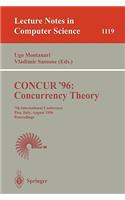 Concur '96: Concurrency Theory