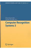 Computer Recognition Systems 3