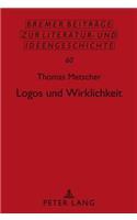 Logos Und Wirklichkeit
