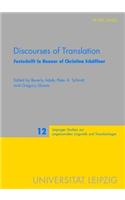 Discourses of Translation