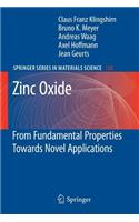 Zinc Oxide