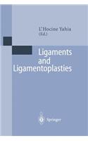 Ligaments and Ligamentoplasties