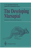 Developing Marsupial