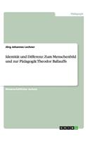 Identität und Differenz