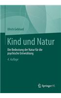 Kind Und Natur