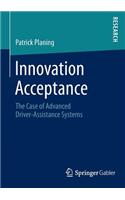 Innovation Acceptance