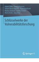 Schlüsselwerke Der Vulnerabilitätsforschung