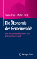Die Ökonomie Des Gemeinwohls