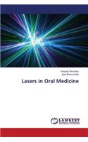 Lasers in Oral Medicine