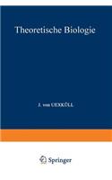 Theoretische Biologie