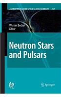 Neutron Stars and Pulsars