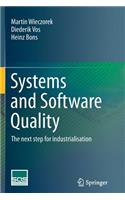 Systems and Software Quality