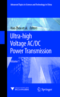 Ultra-High Voltage AC/DC Power Transmission