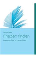 Frieden finden