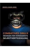 Combatives Drills