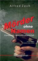 Mörder ohne Namen