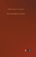 The Shoulders of Atlas