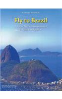 Fly to Brazil
