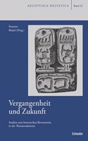 Vergangenheit Und Zukunft