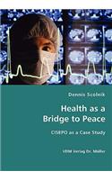 Health as a Bridge to Peace