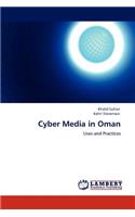 Cyber Media in Oman