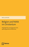 Religion Und Politik Im Christentum
