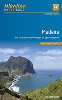 Madeira Wanderungen auf der Blumeninsel