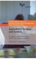 Jugendliche Fordern Und Fordern