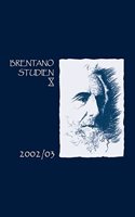 Essays Uber Carl Stumpf Und Franz Brentano