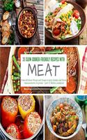 25 slow-cooker-friendly recipes with meat