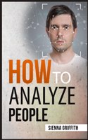 How to АnАlyzЕ PЕoplЕ