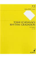 Rhythm Gradation