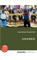 A.N.S.W.E.R.: (English)