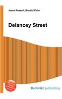 Delancey Street