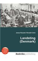 Landsting (Denmark): (English)