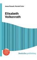 Elisabeth Volkenrath: (English)