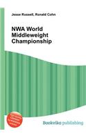 Nwa World Middleweight Championship