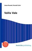 Vallis Vale: (English)