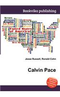 Calvin Pace