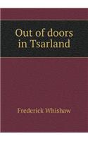 Out of Doors in Tsarland