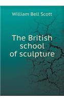 The British School of Sculpture