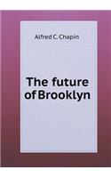 The future of Brooklyn
