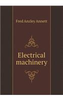 Electrical Machinery