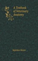 Textbook of Veterinary Anatomy
