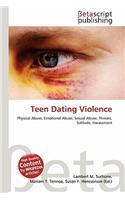 Teen Dating Violence: (English)