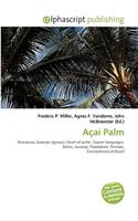 AA Palm: (English)