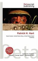 Patrick H. Hart: (English)