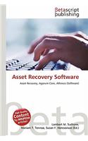 Asset Recovery Software